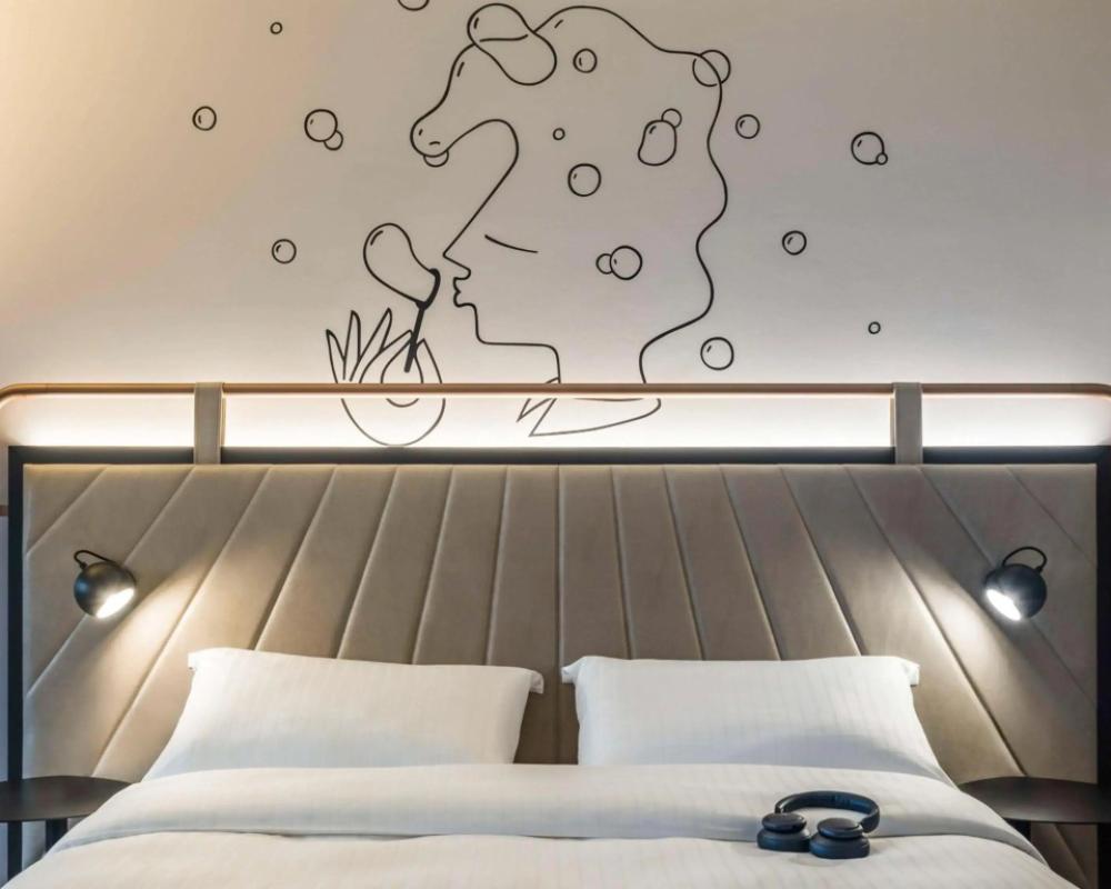фото ibis Styles Bielefeld