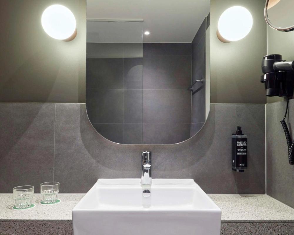 фото ibis Styles Bielefeld
