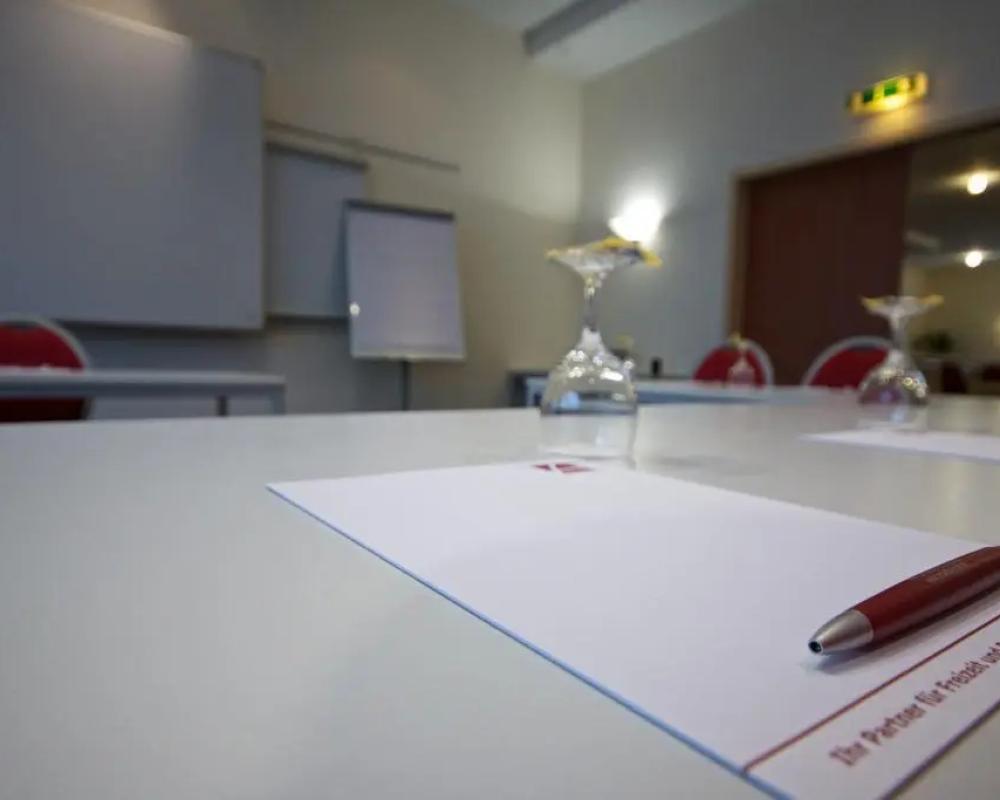 фото ibis Styles Bielefeld