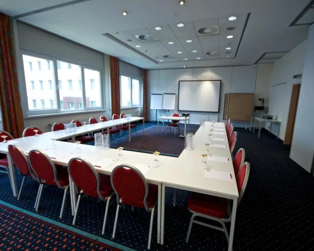 фото ibis Styles Bielefeld