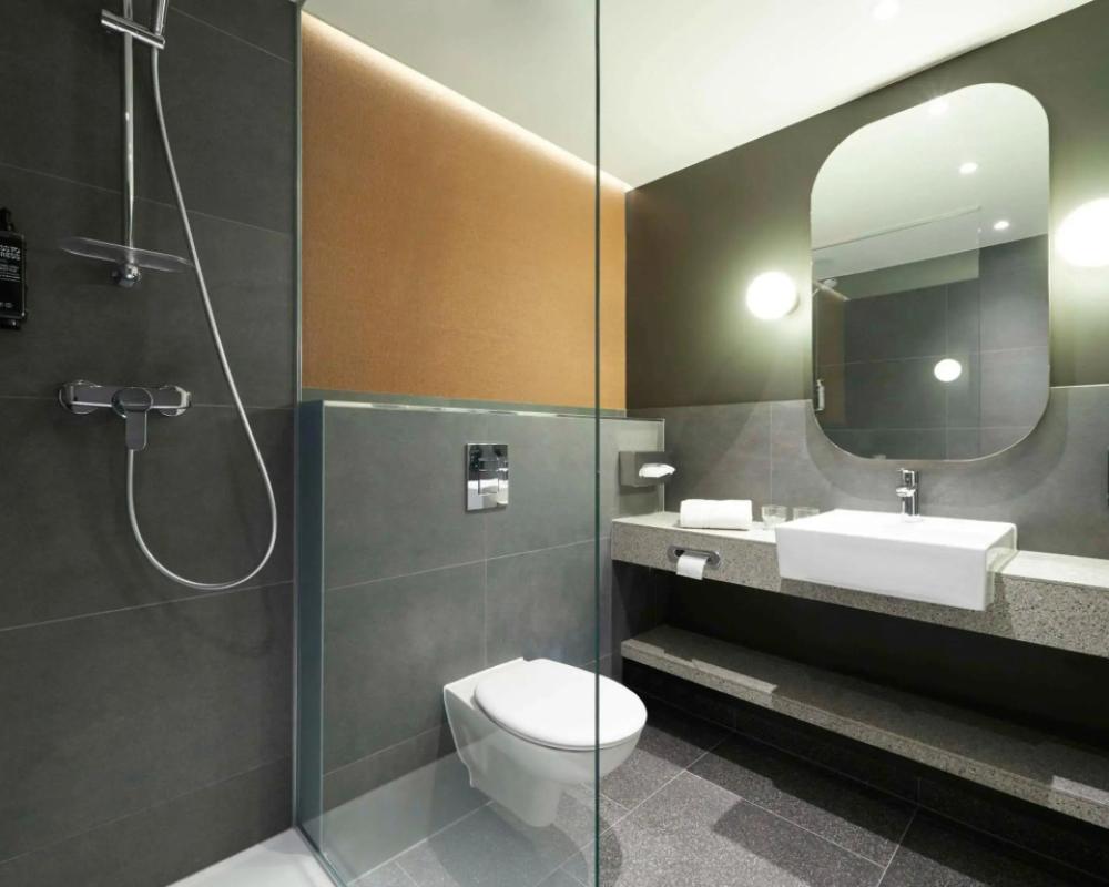 фото ibis Styles Bielefeld