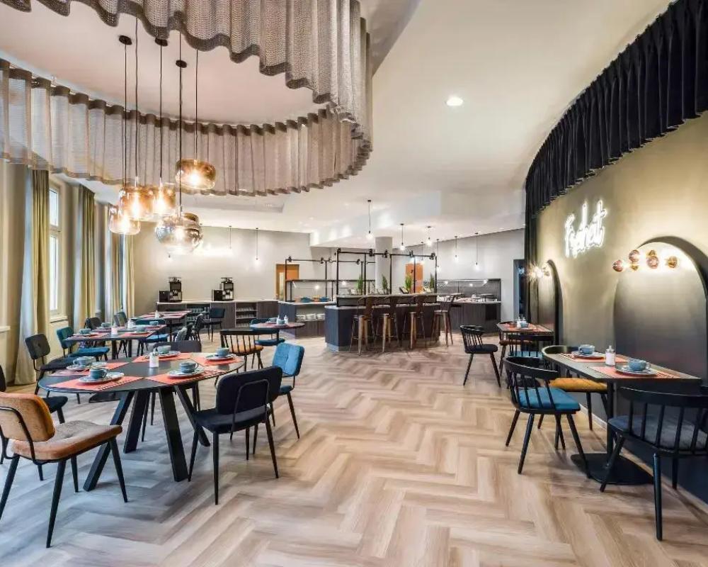фото ibis Styles Bielefeld