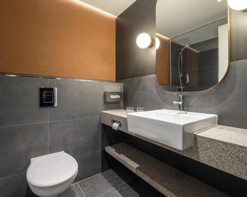 фото ibis Styles Bielefeld