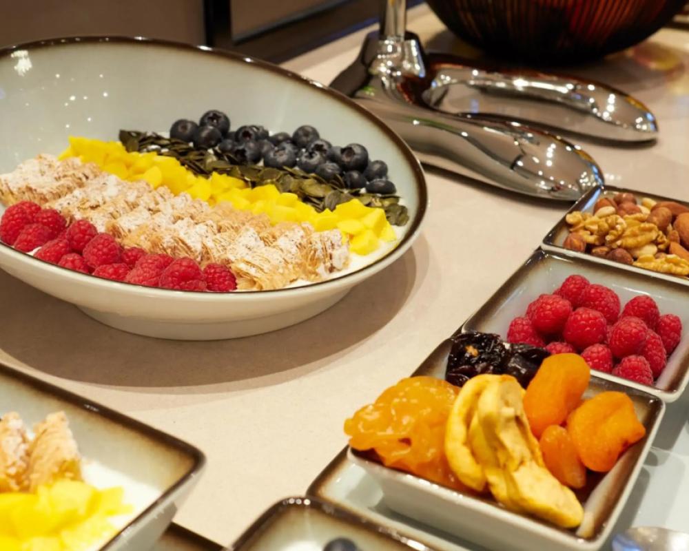 фото ibis Styles Bielefeld