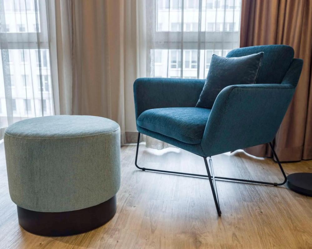 фото ibis Styles Bielefeld