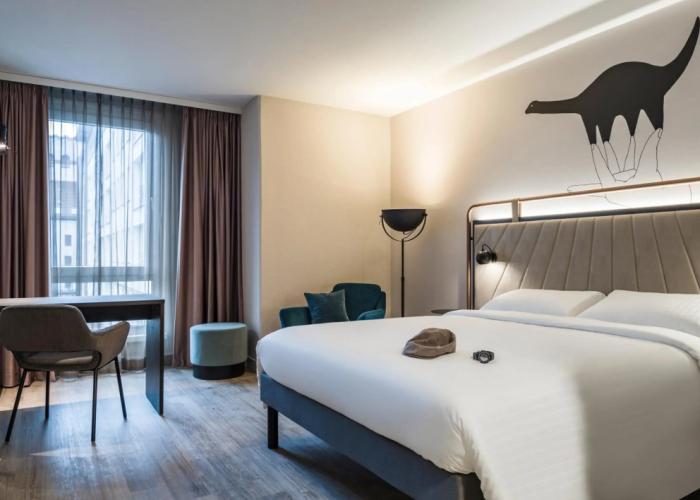 ibis Styles Bielefeld