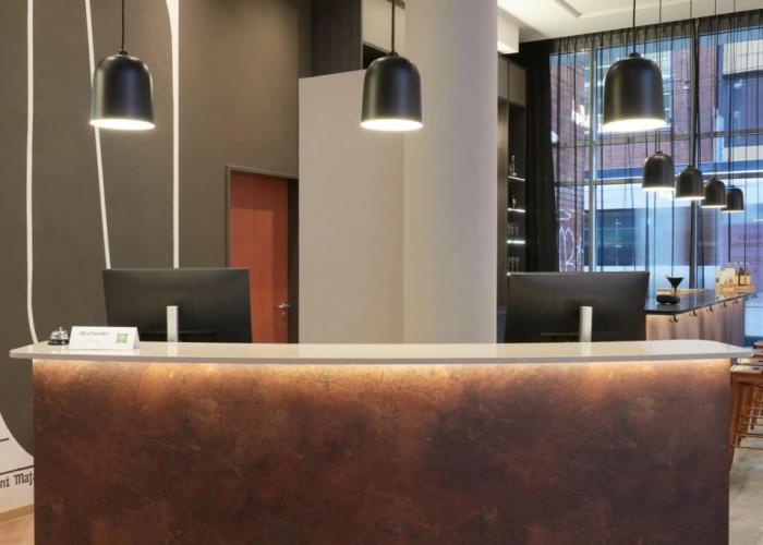 ibis Styles Bielefeld