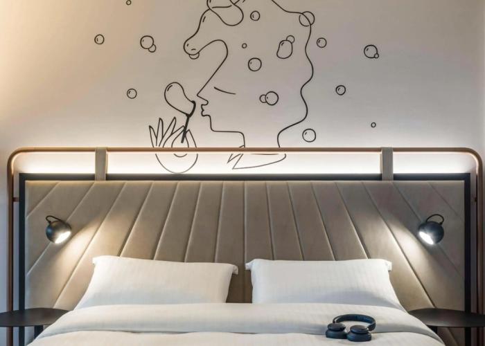 ibis Styles Bielefeld