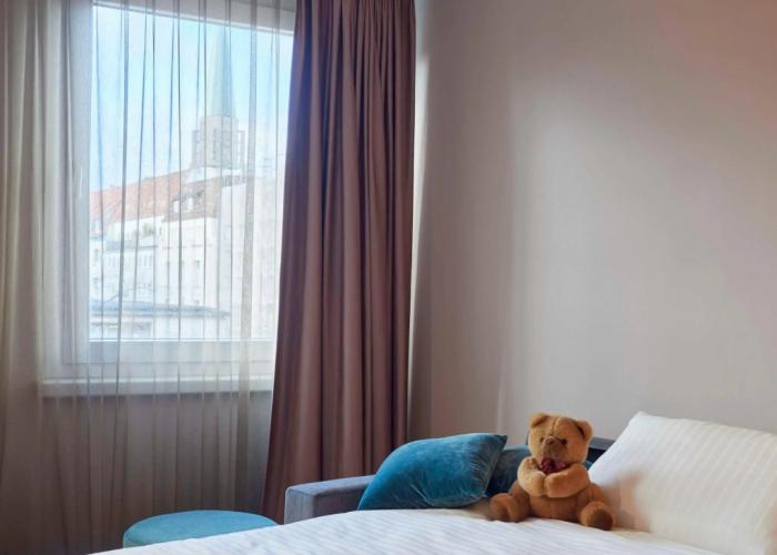 ibis Styles Bielefeld