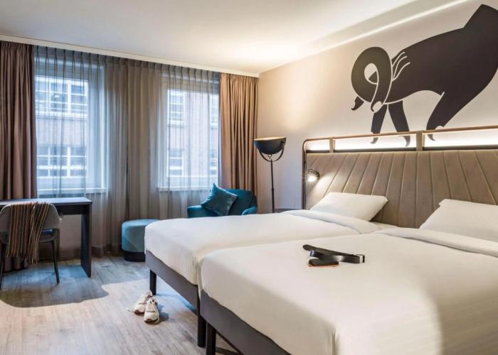ibis Styles Bielefeld