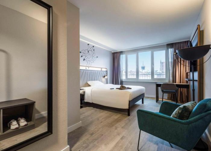 ibis Styles Bielefeld