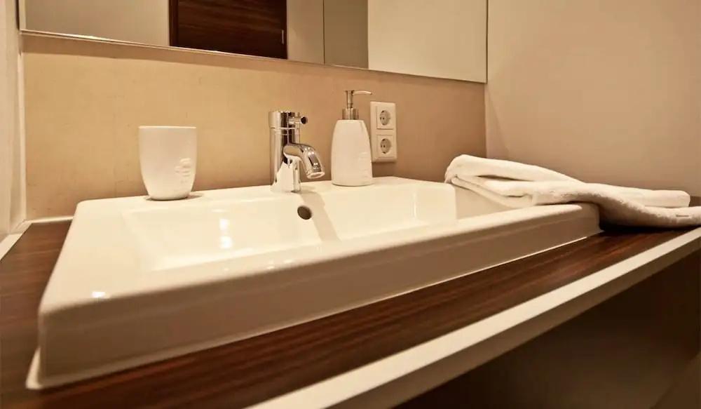 фото Boardinghouse Bielefeld