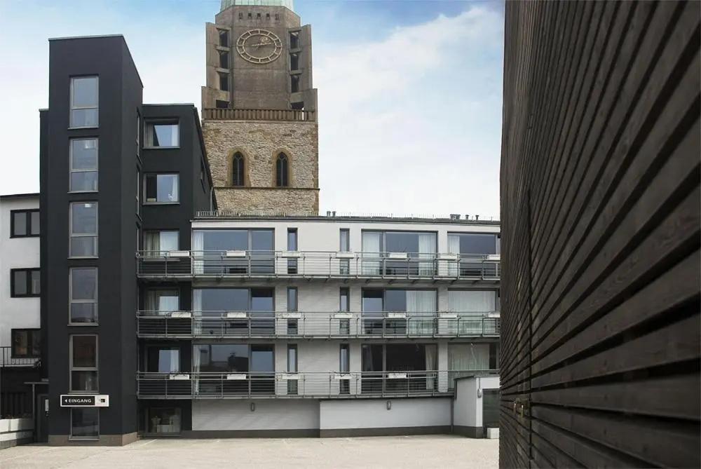 фото Boardinghouse Bielefeld