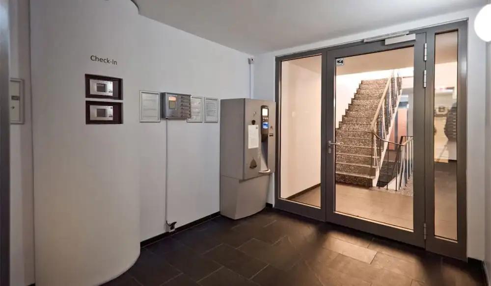фото Boardinghouse Bielefeld