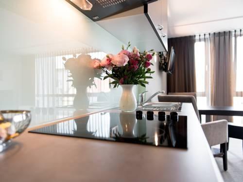 фото Boardinghouse Bielefeld
