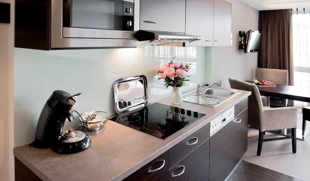 фото Boardinghouse Bielefeld