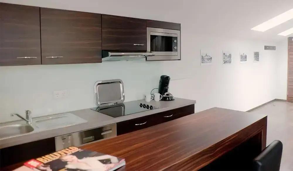 фото Boardinghouse Bielefeld