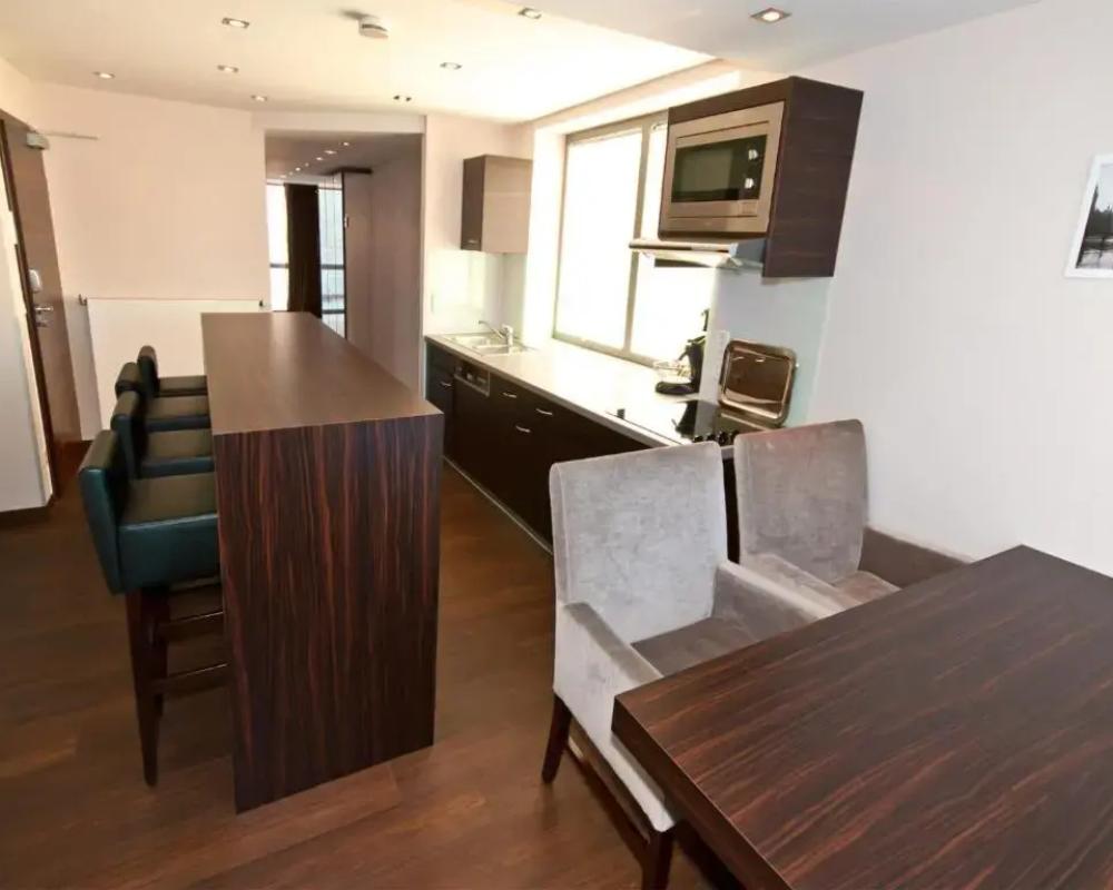 фото Boardinghouse Bielefeld