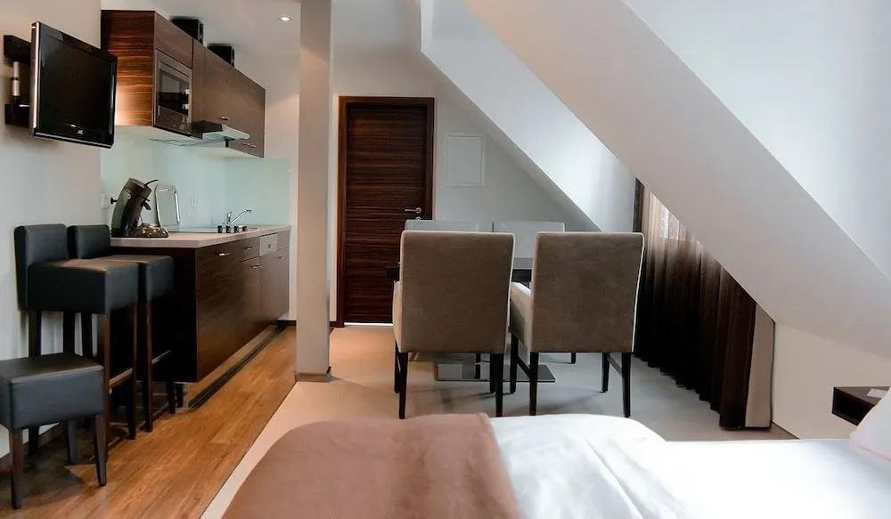 фото Boardinghouse Bielefeld
