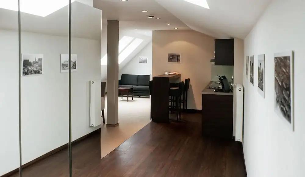фото Boardinghouse Bielefeld