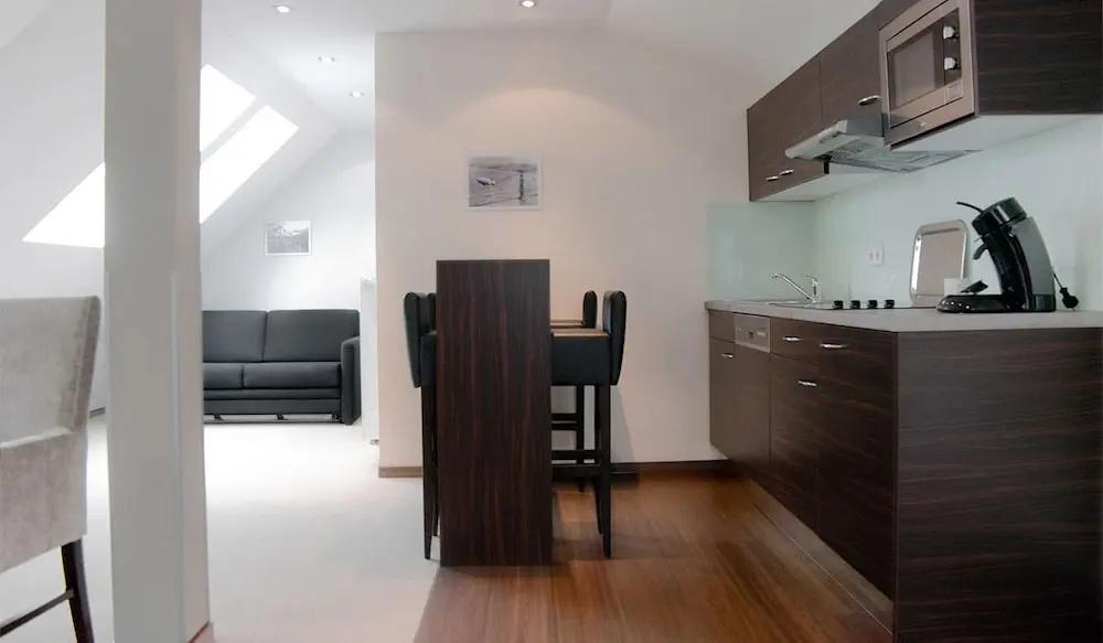 фото Boardinghouse Bielefeld
