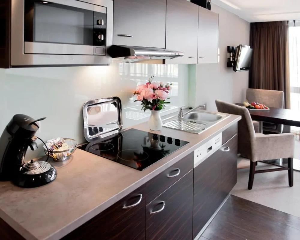 фото Boardinghouse Bielefeld
