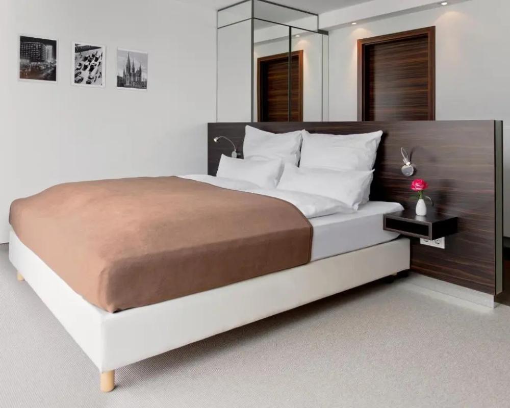 фото Boardinghouse Bielefeld