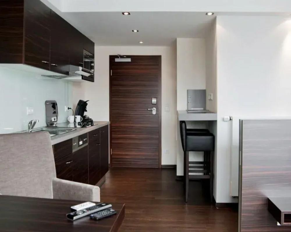фото Boardinghouse Bielefeld