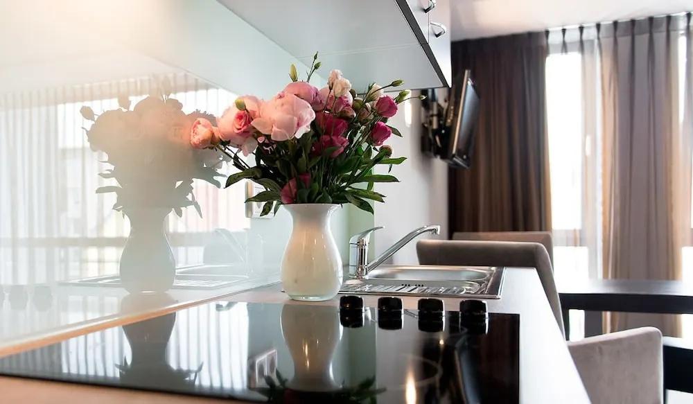 фото Boardinghouse Bielefeld