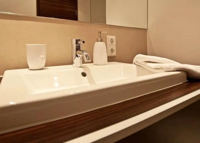 Boardinghouse Bielefeld