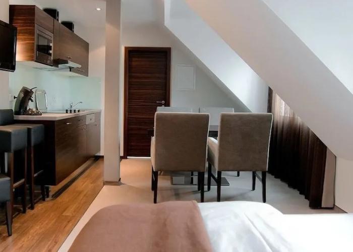 Boardinghouse Bielefeld