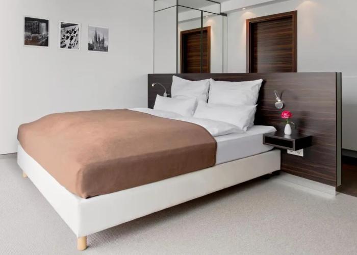 Boardinghouse Bielefeld