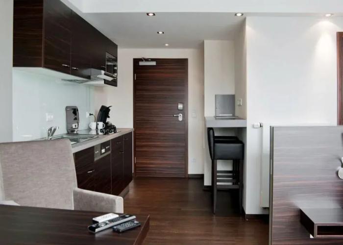 Boardinghouse Bielefeld