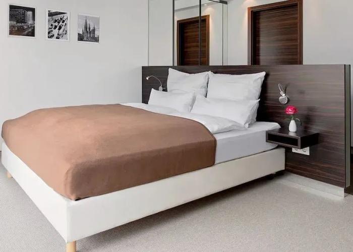 Boardinghouse Bielefeld