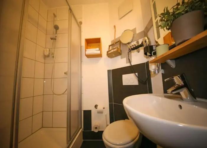 aappartel boardinghouse city center