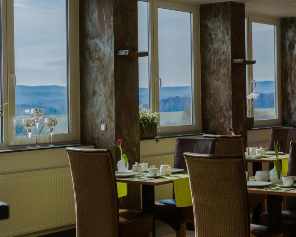 фото Hotel Weitblick