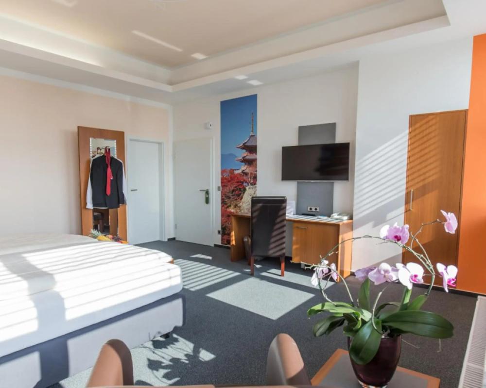 фото Hotel Weitblick