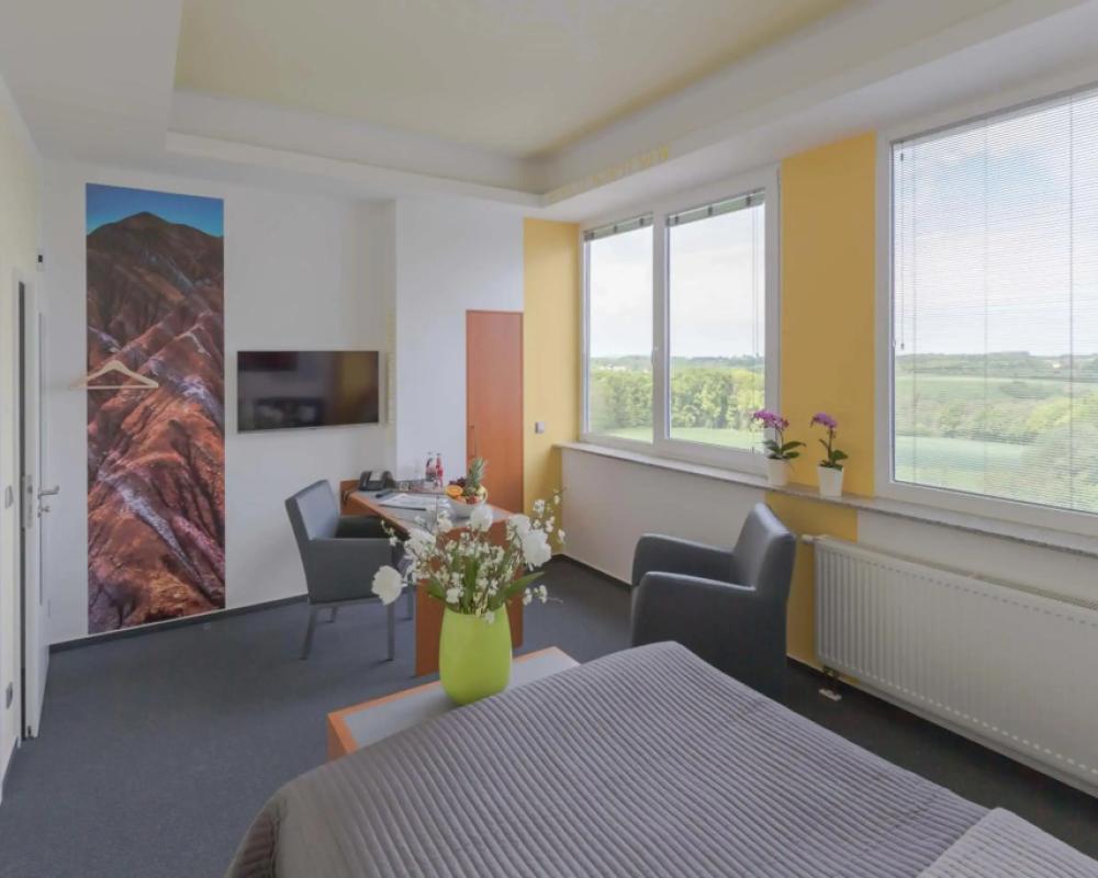 фото Hotel Weitblick