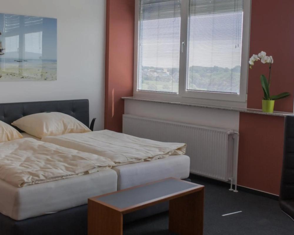 фото Hotel Weitblick