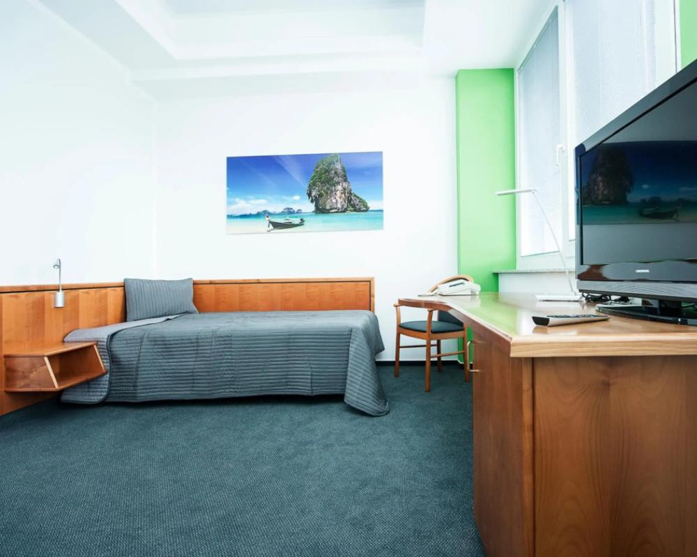 фото Hotel Weitblick