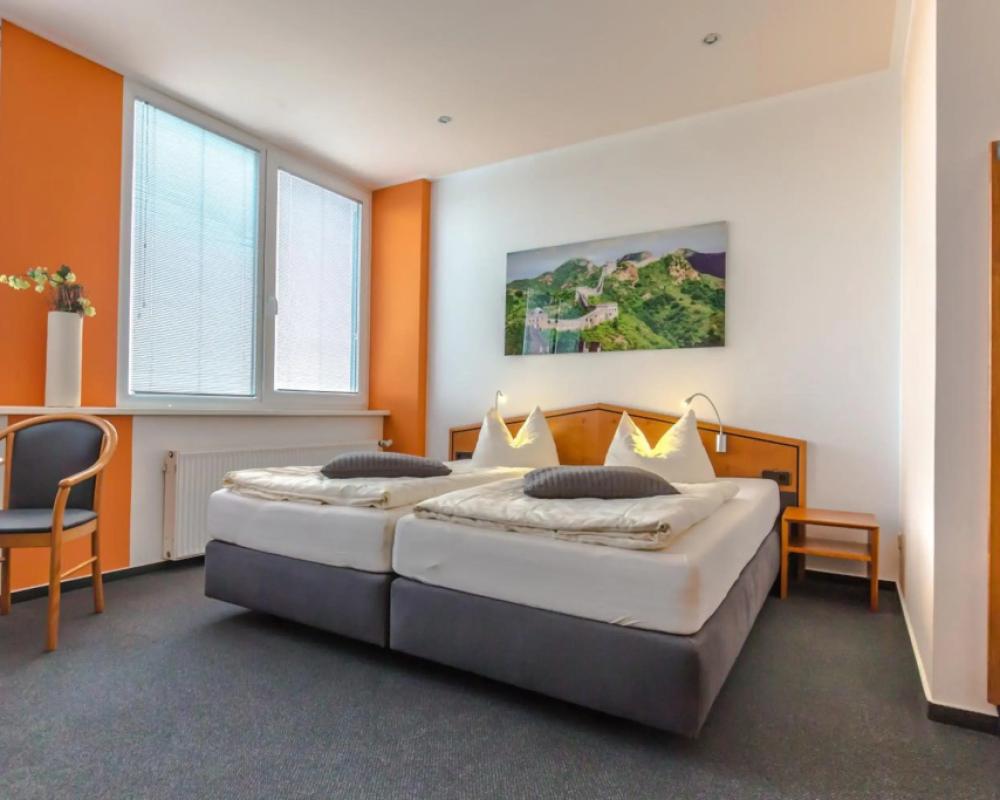 фото Hotel Weitblick