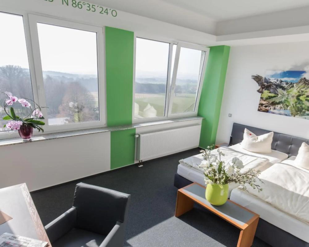фото Hotel Weitblick