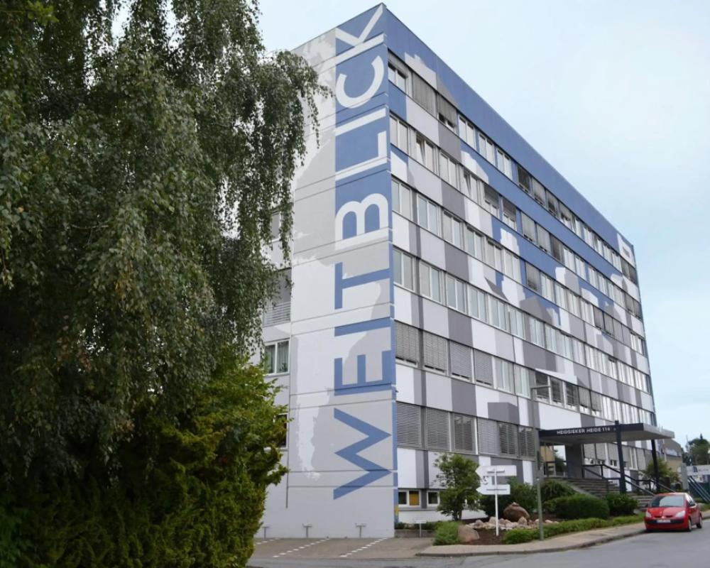 фото Hotel Weitblick