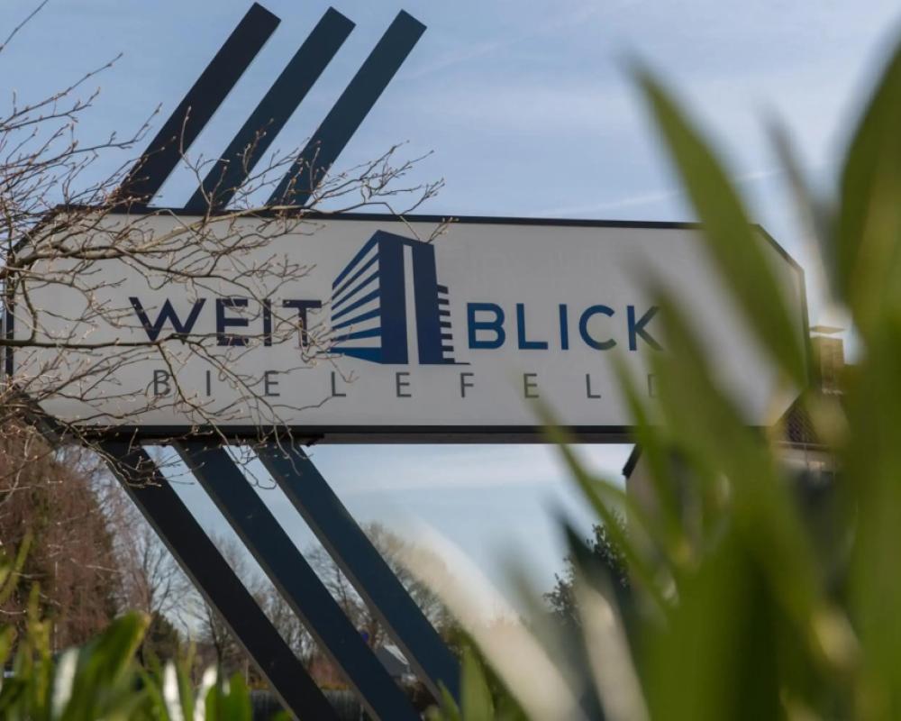 фото Hotel Weitblick
