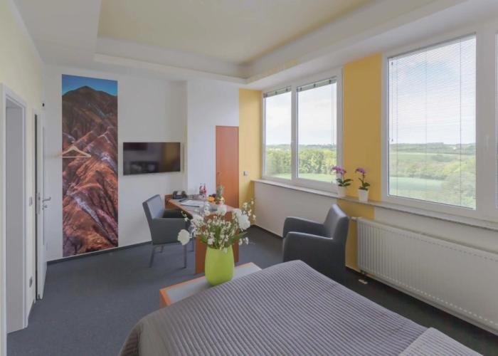 Hotel Weitblick
