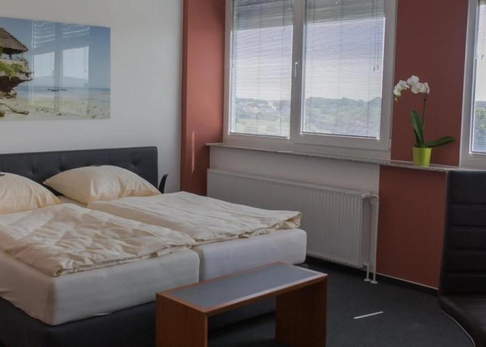 Hotel Weitblick