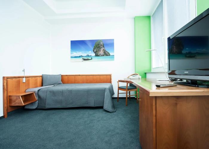 Hotel Weitblick