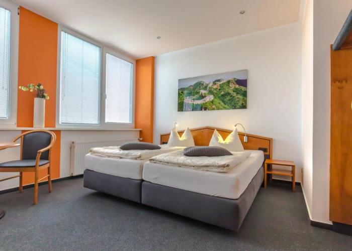 Hotel Weitblick