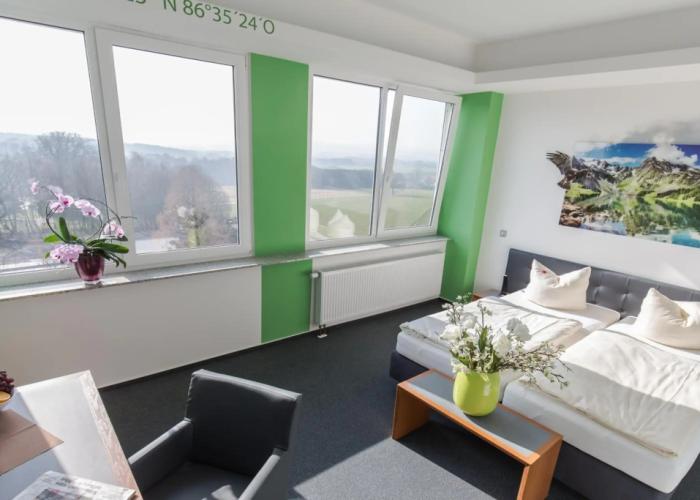 Hotel Weitblick