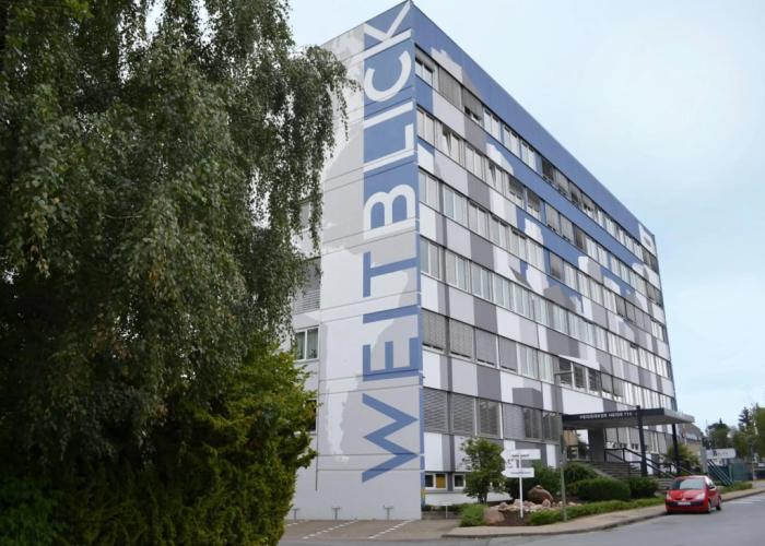 Hotel Weitblick
